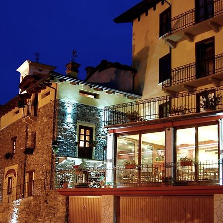 Hotel Il Mondo In Valle Pessinetto Exteriér fotografie